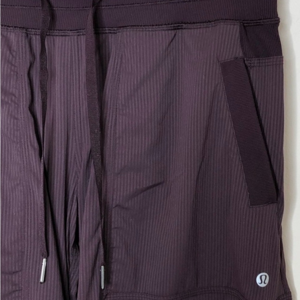 Women's Plum Dance Studio Pants - Picture 3 of 8